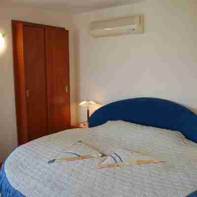 義大利飯店 Rooms