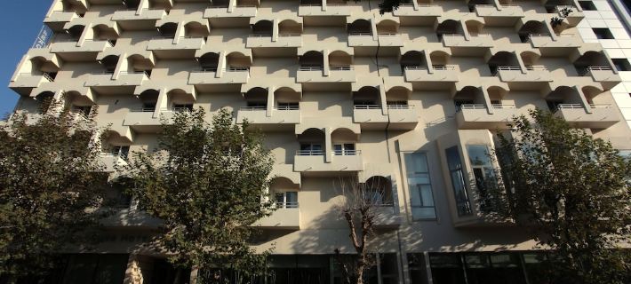 Ambassadeurs Hôtel Hotels in Tunis