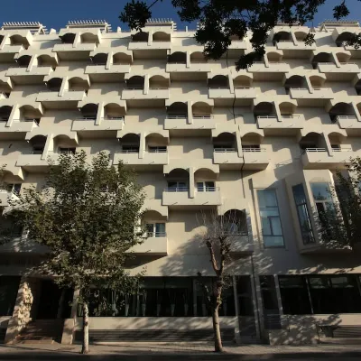 Ambassadeurs Hôtel Hotels near Tophet de Carthage