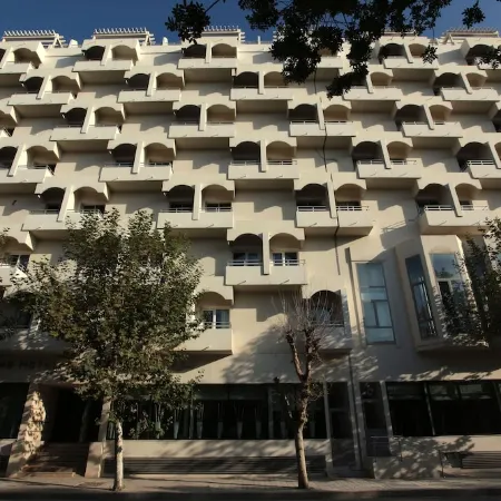 Ambassadeurs Hôtel