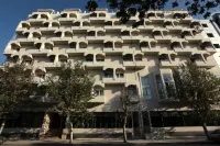 Ambassadeurs Hôtel Hotels in Omrane