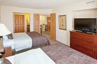 Staybridge Suites Indianapolis Downtown-Conv Ctr Hôtels à : Indianapolis