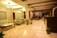 Pipul Padmaja Pride Hotels in Cuttack