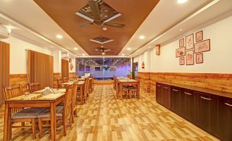 Treebo Hotel Mobi VIP Airport