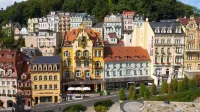 Hotel Romance Hotels in Karlovy Vary