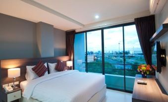 VC Residence - Chon Buri