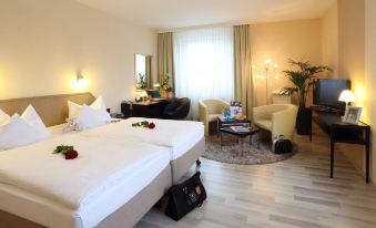 Best Western Hotel Rosenau