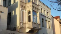 Hotel Schweriner Hof