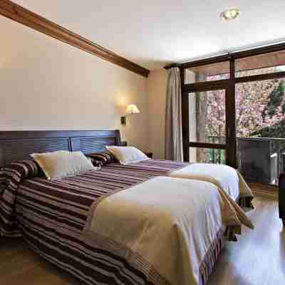 Hotel la Coma Rooms