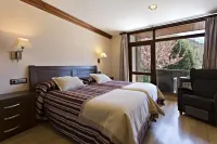 Hotel la Coma Hotels in Llanars