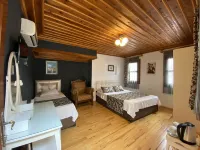 คาซ่า ฟรังโก โอลด์ทาวน์