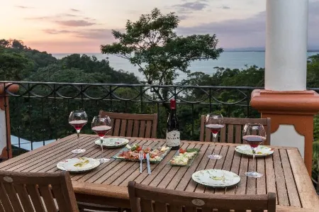 Shana by the Beach Manuel Antonio