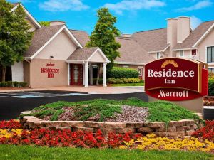 Residence Inn Nashville Airport