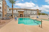 Best Western Plus Yuma Foothills Inn  Suites Hotels in Yuma