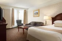 Travelodge by Wyndham Lloydminster Hotel a Lloydminster
