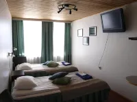 Hotel Suonenjoki Hotels in Binnensavo
