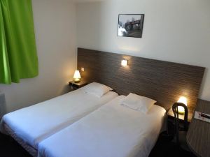 Hotel le Cosy Blois Villebarou