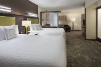 SpringHill Suites Toronto Vaughan