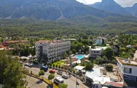 Tal Hotel Hotels in Goynuk Mahallesi