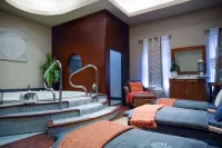 The K Club - spa