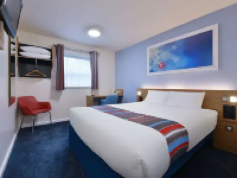 Travelodge Torquay Hotels in Torquay