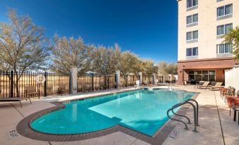 Fairfield Inn & Suites Phoenix Chandler/Fashion Center