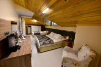 Dora Butik Otel Hôtels à : Yaliboyu Mahallesi