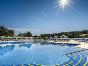 Maistra Camping Porto Sole Mobile Homes