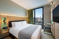 Moxy Brooklyn Williamsburg Các khách sạn ở New York