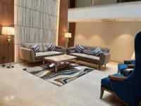 Udman Hotel Gurugram