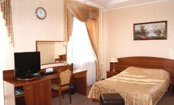 Sibir Hotel