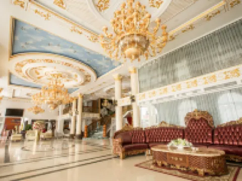 Anh Nguyet Hotel Hotels in Ca Mau
