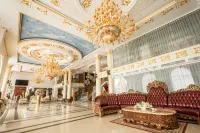 Anh Nguyet Hotel Hotels in Ca Mau