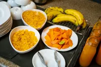 Hostel Crown Udaipur - Nhà nghỉ