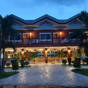 Camotes Tourist Inn