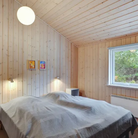 "Anegrete" - 900m from the Sea Hotels in Thisted