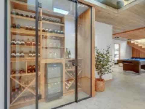 "Caterina" - 100m from the Sea Hotels in Blavand