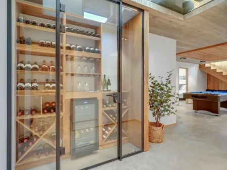 "Caterina" - 100m from the Sea