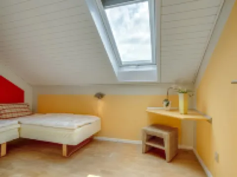 "Fotij" - 2.3km from the Sea