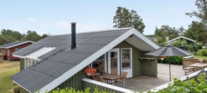 "Arlette" - 1.8km from the Sea Hotels in Blavand
