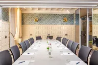 Hotel le Maxime, BW Signature Collection - bar