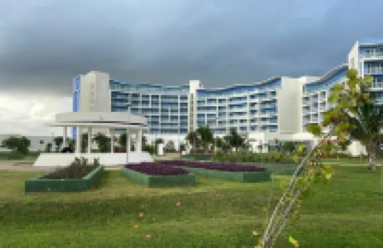 Selectum Family Resort Varadero Hoteles en 