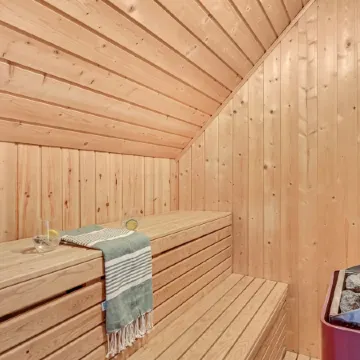 "Sannie" - 450m from the Sea