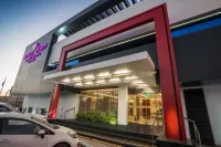 Boudl Al Wadi Hotels in 