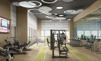 Embassy Suites by Hilton Doha Old Town