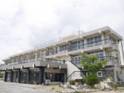 J-Hoppers Lake Biwa Guesthouse Hotels in Otsu