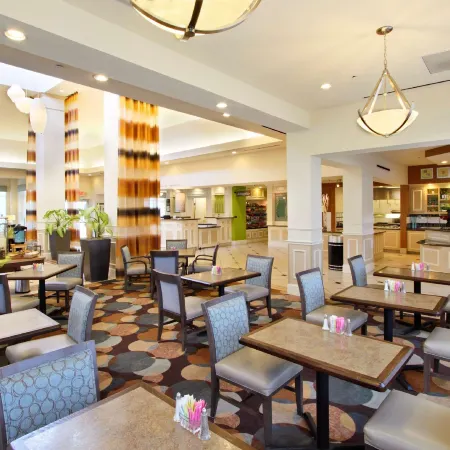 Hilton Garden Inn Beaumont