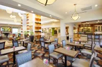 Hilton Garden Inn Beaumont - breakfast