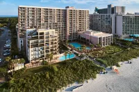 Grande Cayman Resort Отели рядом с достопримечательностью «Шоппинг-центр Нортвуд Плаза»