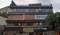 Treebo Trinitywood Hotels in Ulsoor